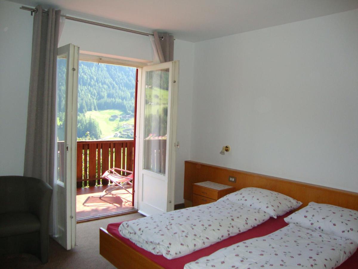 Dolomitenblick Ortisei Zewnętrze zdjęcie