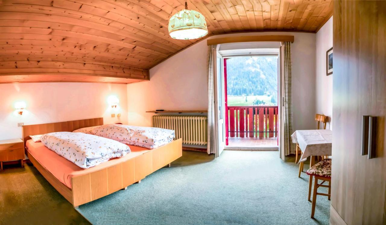 Dolomitenblick Ortisei Zewnętrze zdjęcie
