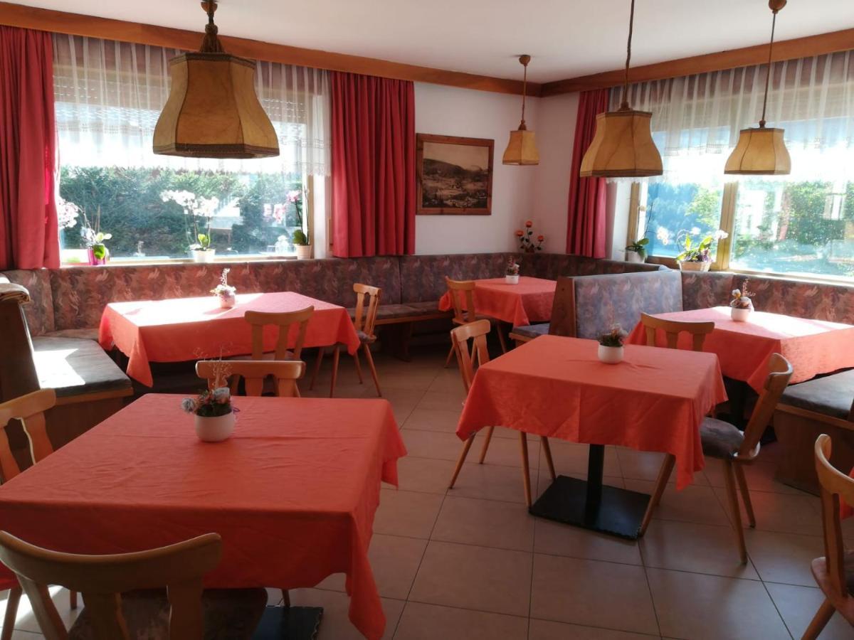 Dolomitenblick Ortisei Zewnętrze zdjęcie